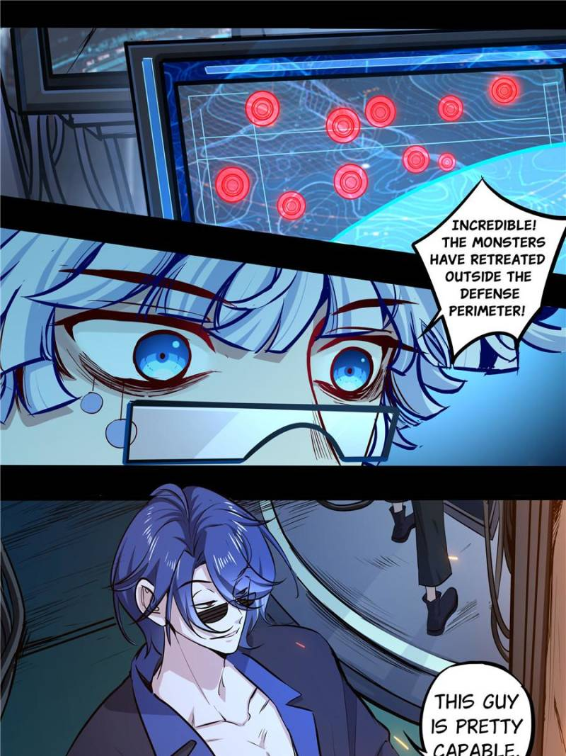 Alien Abyss: Restart Era Chapter 35 23